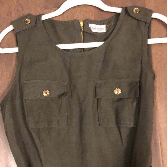 ⬇️⬇️Marvin Richards dress - Picture 2 of 9